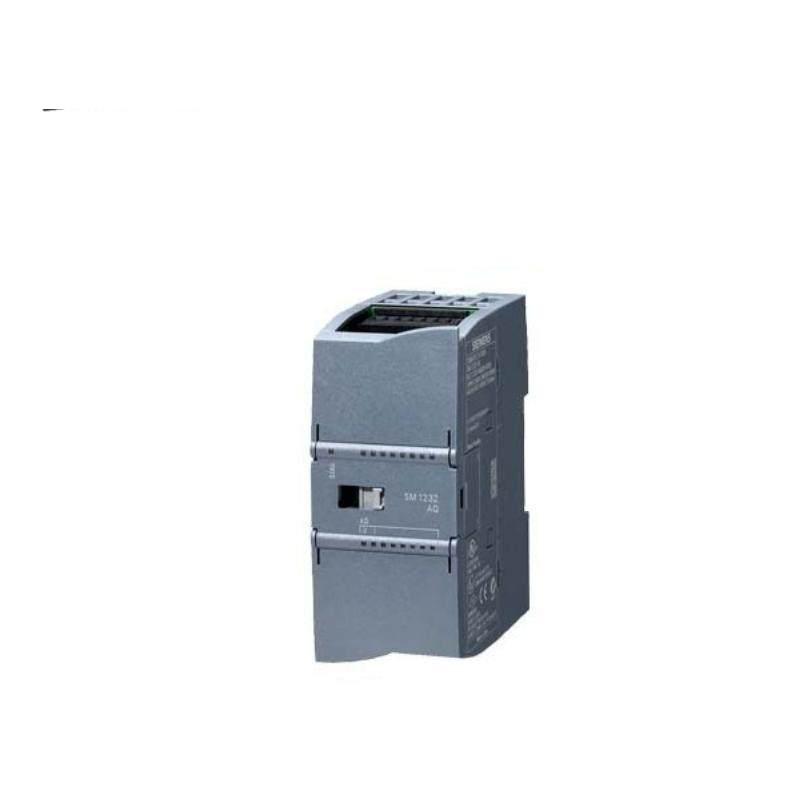 SIEMENS 6ES7232-4HD32-0XB0 Analog output, SM 1232