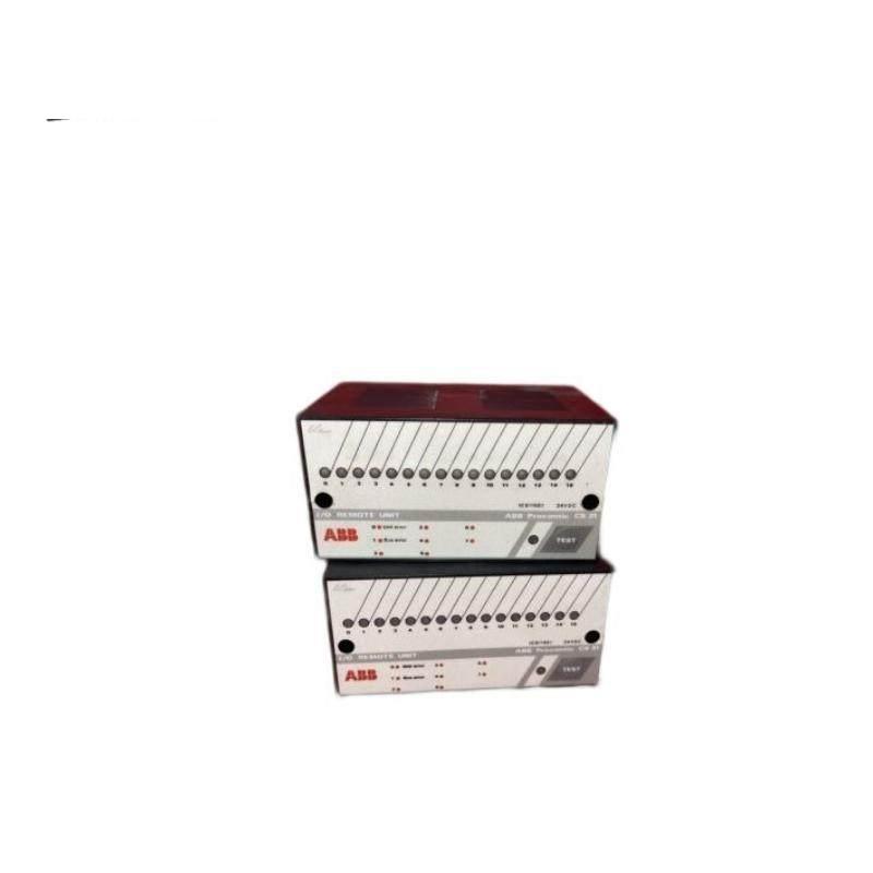 ABB ICSI16E1 Procontic unit