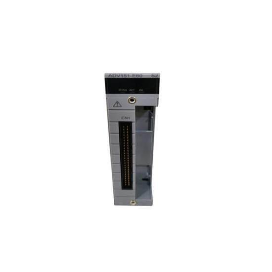 YOKOGAWA ADV151-E60 Digital Input Module 
