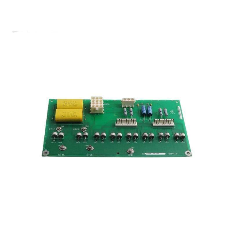 GE IS200EDEXG1A PLC Module