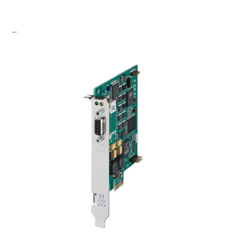 SIEMENS 6GK1 562-2AA00 Communication processor
