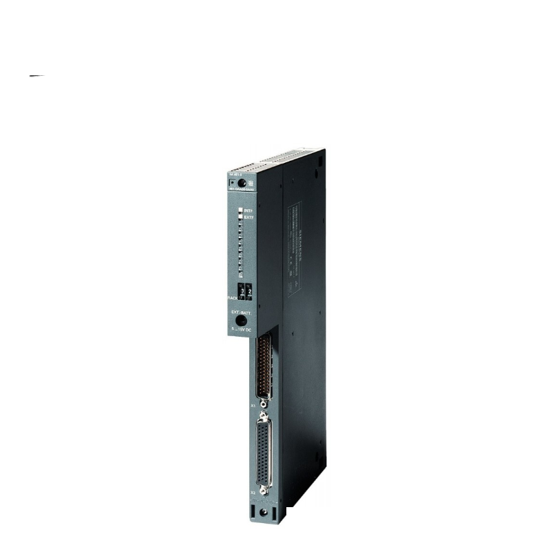 SIEMENS 6ES7461-0AA01-0AA0 RECEIVER INTERF. MOD