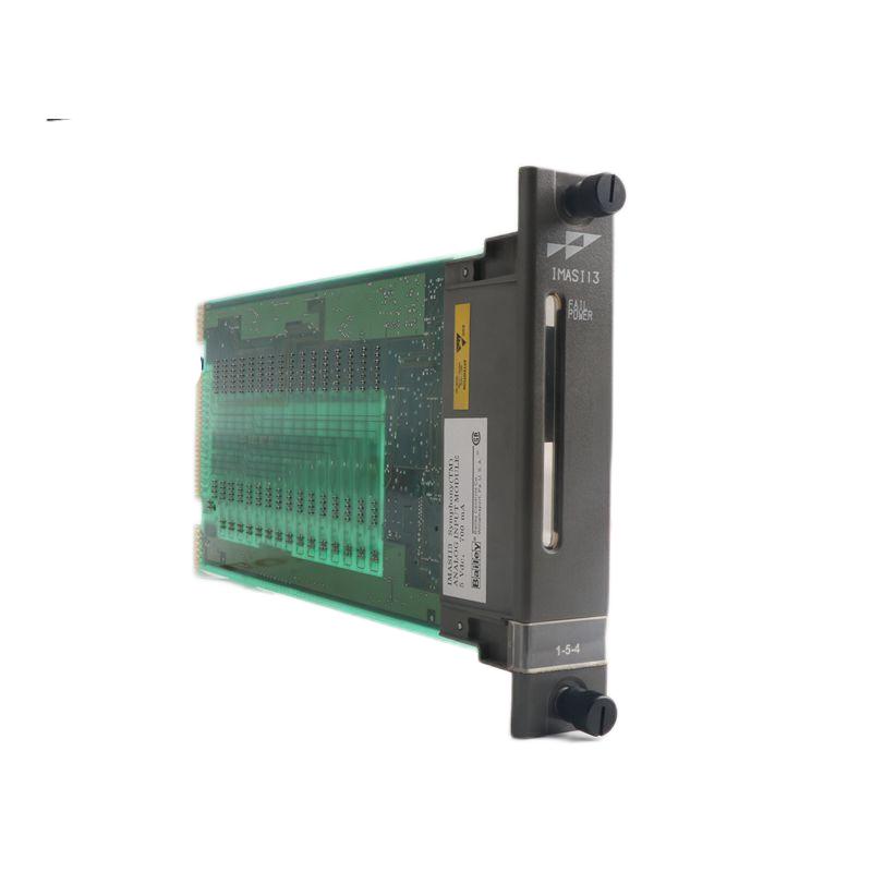 ABB CMA114 Diesel Control Module