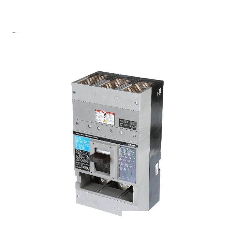 SIEMENS RD63F200 Pole Circuit Breaker