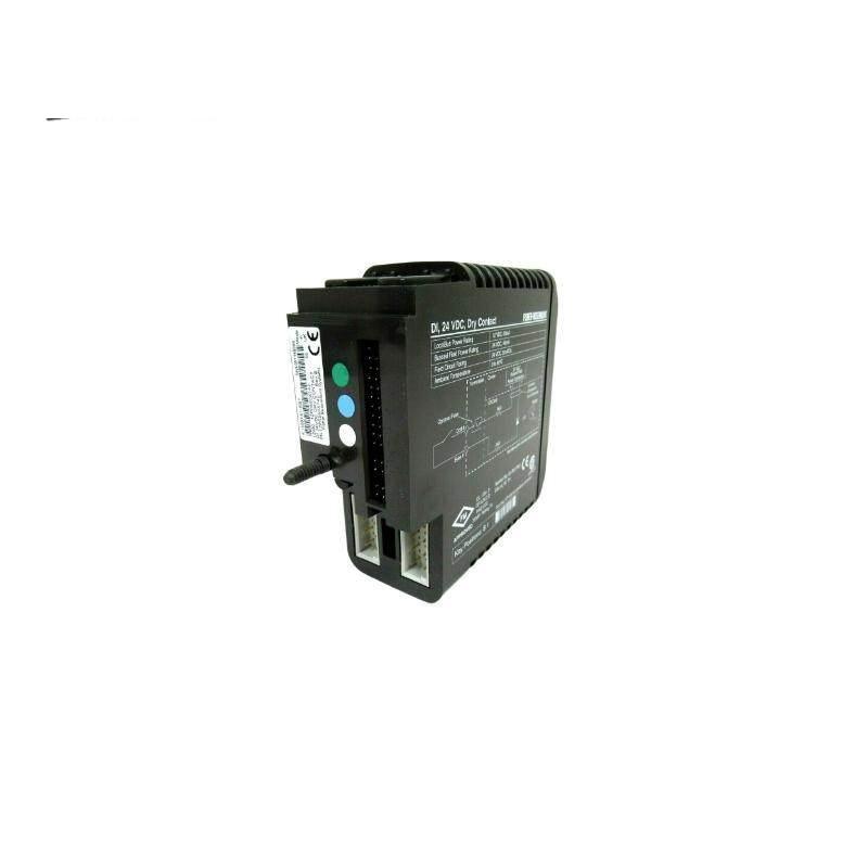 EMERSON KJ3001X1-BB1 12P0550X142 Dry Contact Module