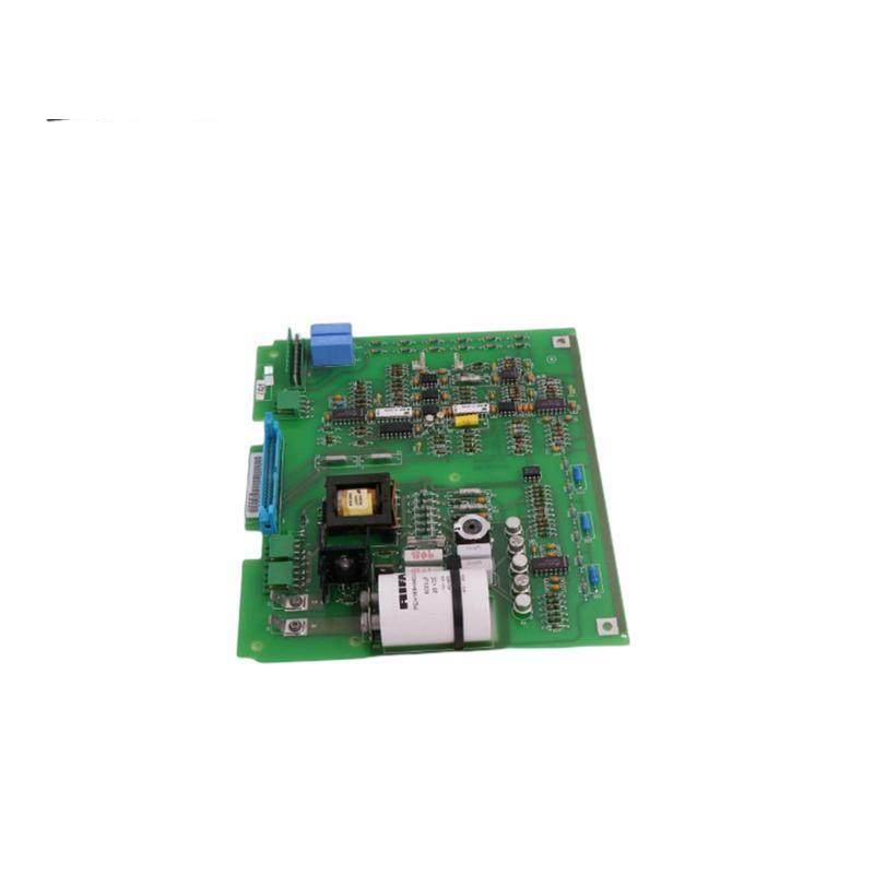 ABB SNAT617CHC SNAT 617 CHC 61037136 Control Module