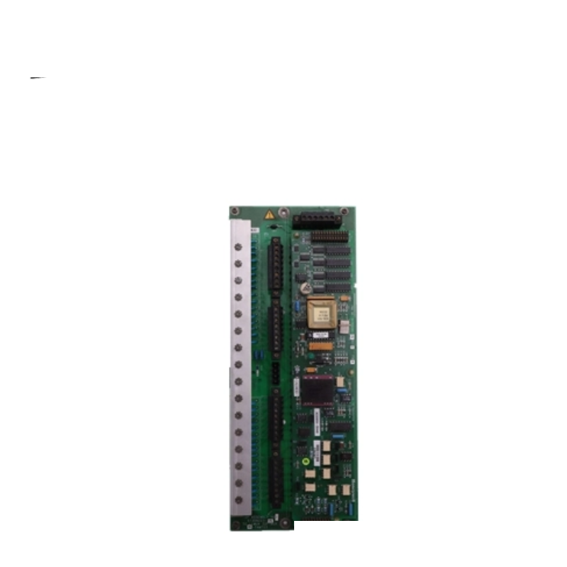 HONEYWELL FS-MB-0001 Mains Power Rail AUTOMATION PARTS