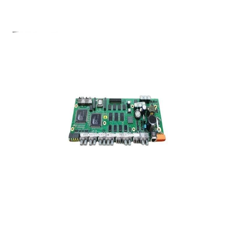 ABB PP C902 AE101 3BHE010751R0101 Analog Input/Output Module