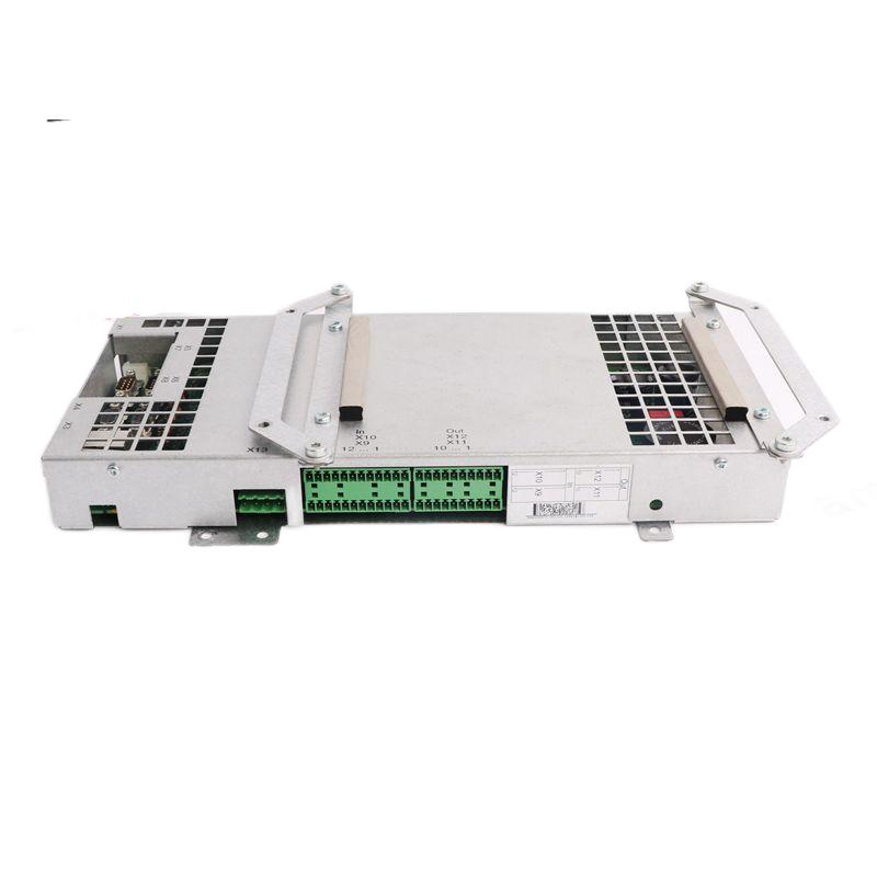 ABB TU845 3BSE021447R1 Redundant Module Termination Unit 50V