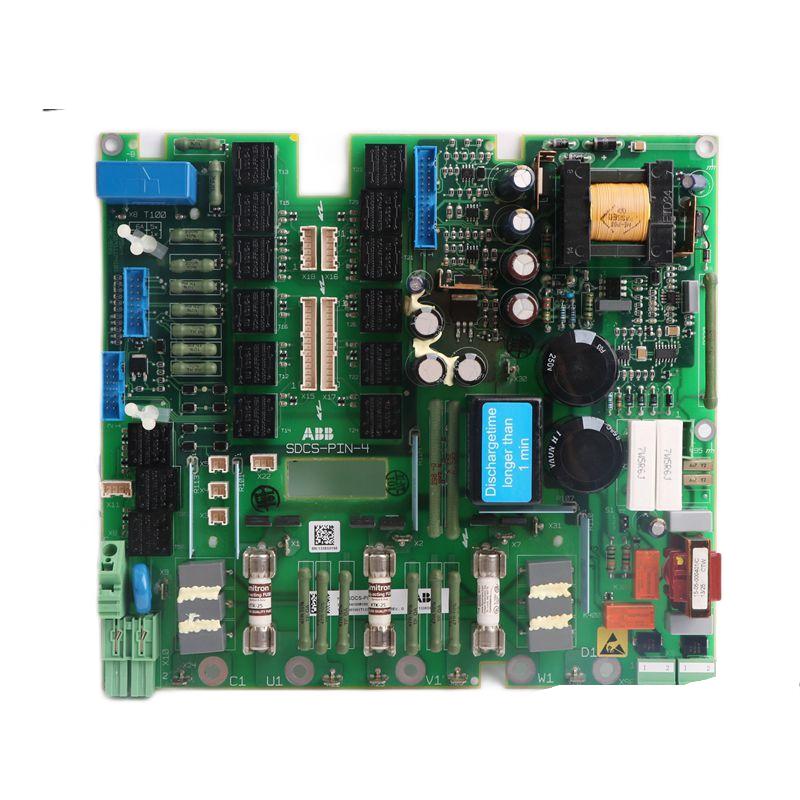 ABB CI590 3BHT340092R1 SERCOS Controller IFB