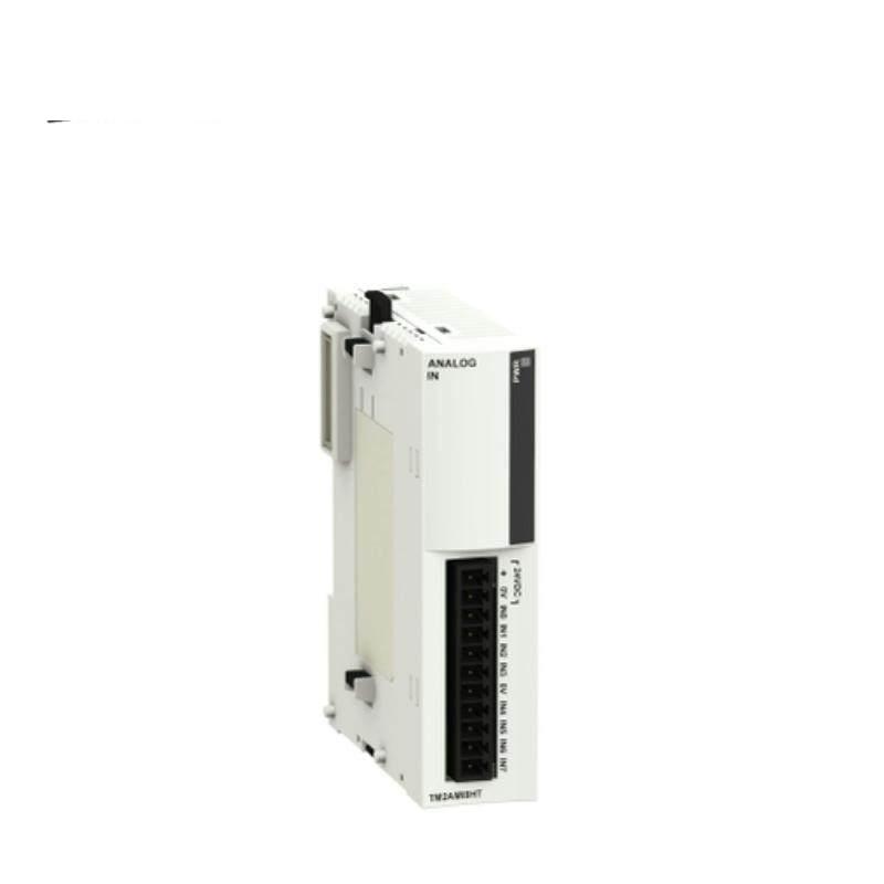 SCHNEIDER TM2AMI8HT Analog input module