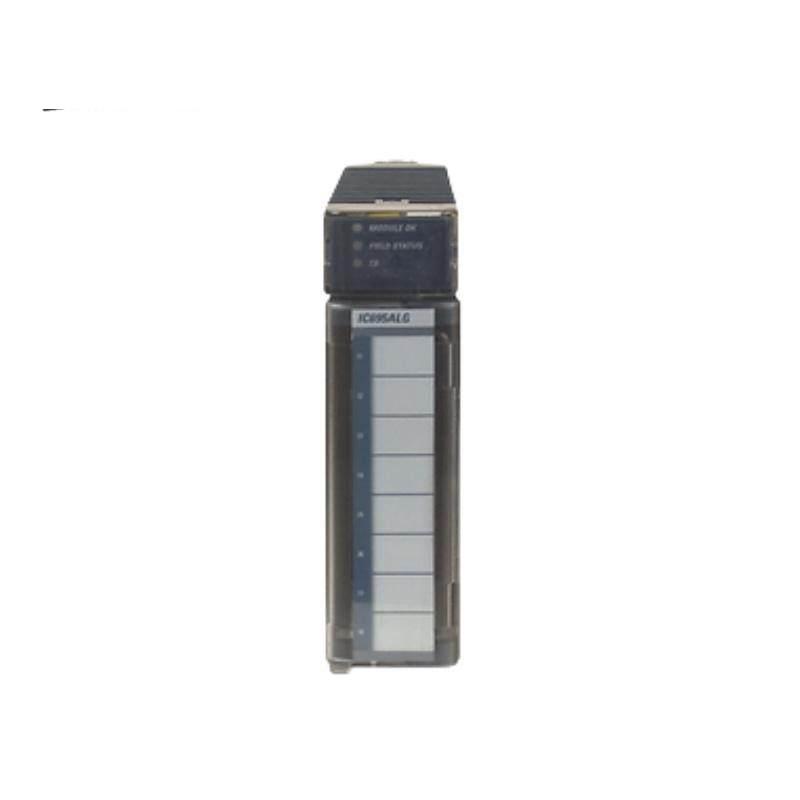 GE IC695ALG112 RX3i Isolated Analog Input module
