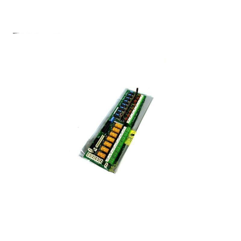 GE 531X307LTBAKG1 I/O TERMINAL BOARD