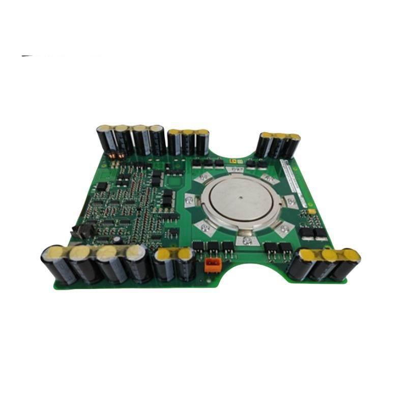 ABB 5SGX1060H0003 3BHE024415R0101 Processor Unit