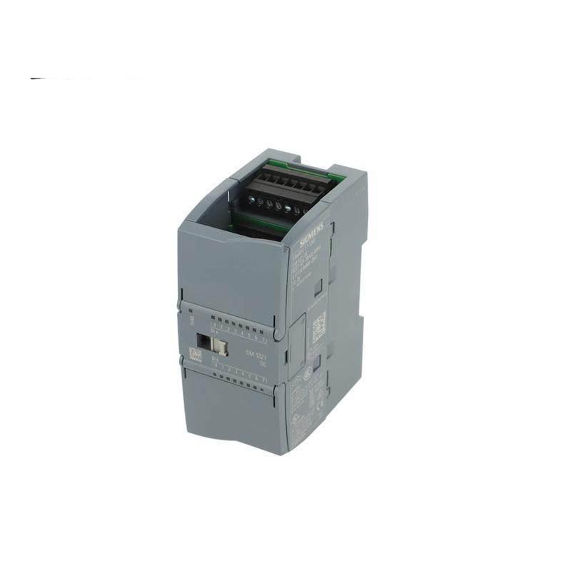 SIEMENS 6ES7221-1BH32-0XB0 DIGITAL INPUT MODULE