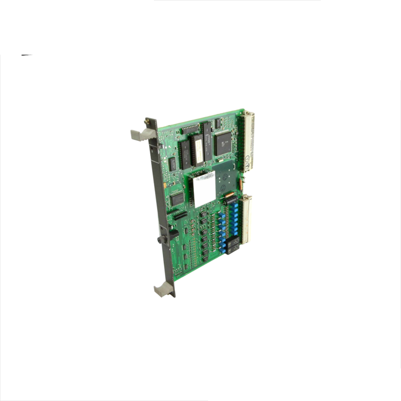 ABB GJR2388300R1010 83SR06B-E Analog Control Module