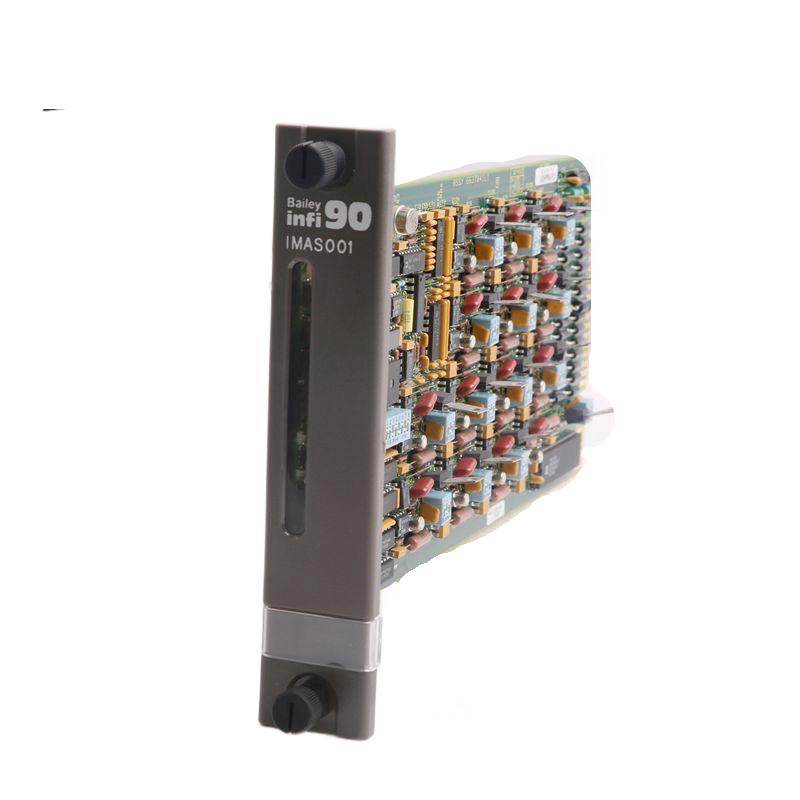 ABB BFPS-48C Power board