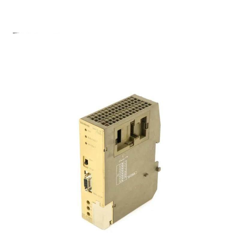 SIEMENS 6ES5318-8MB13 Profibus DP Interface