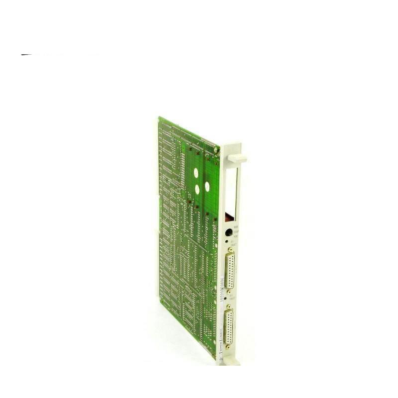 SIEMENS 6ES5525-3UA21 Communications Processor