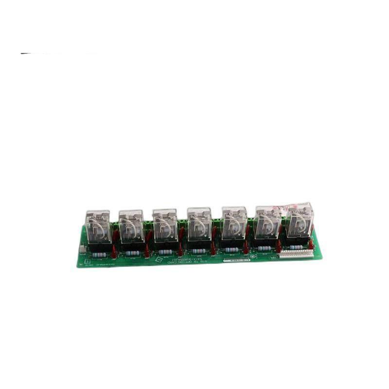 GE IC660BRD024C1 Output Configurations