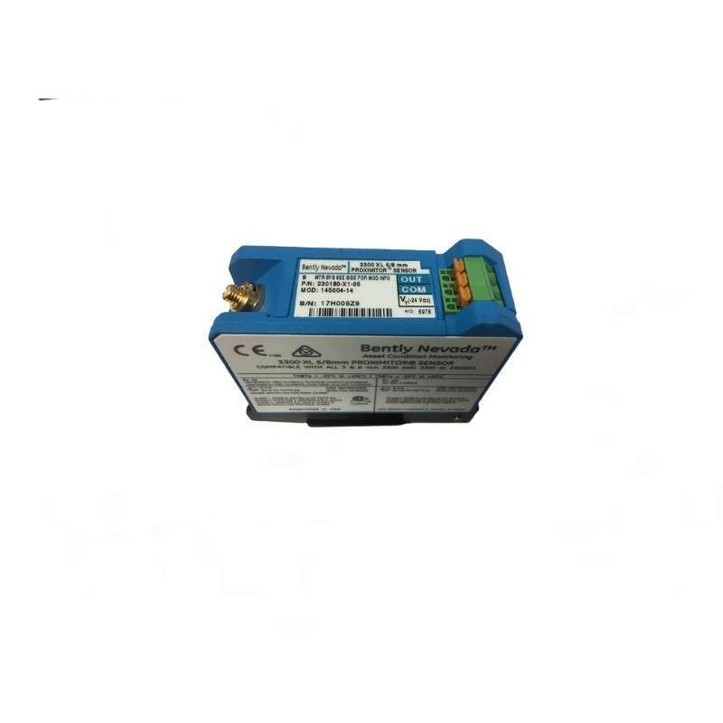 BENTLY NEVADA 330780-X1-05 Proximity Sensor