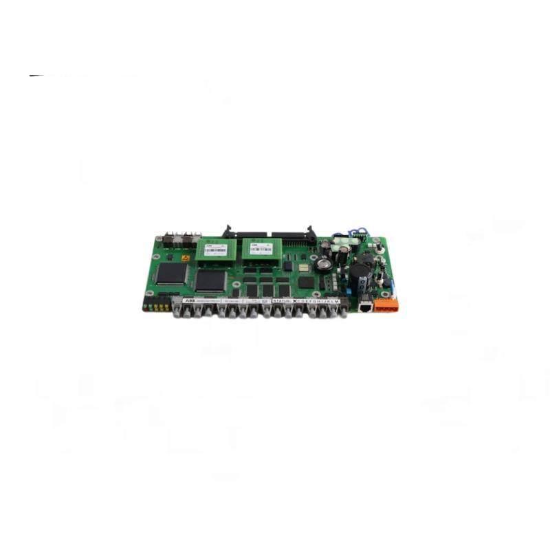 ABB 3BHE012276R0101 Drives Control Board