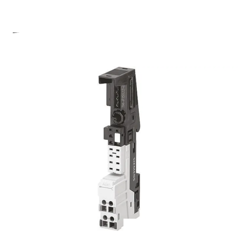 SIEMENS 6ES7193-4CE10-0AA0 Terminal module