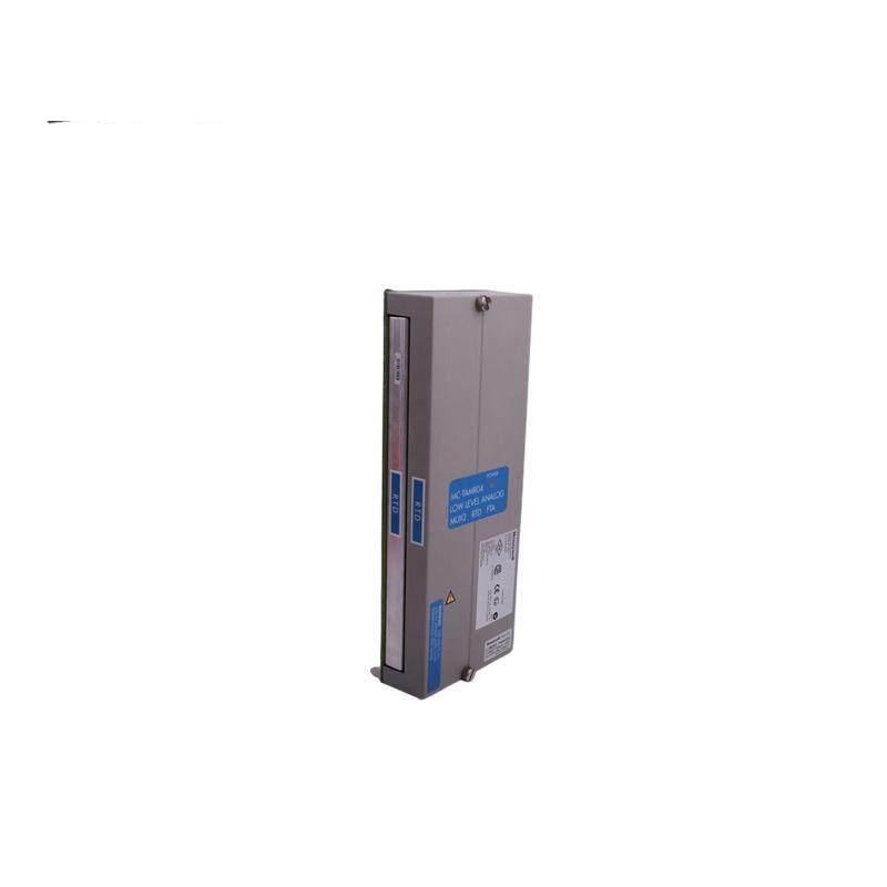 HONEYWELL MC-TAMR04 51305907-175 Analog Input Multiplexer