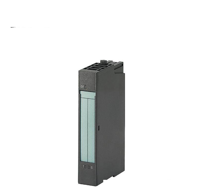 SIEMENS 6ES7131-4RD02-0AB0 SIMATIC DP ET200S 4DI DC 24V NAMUR