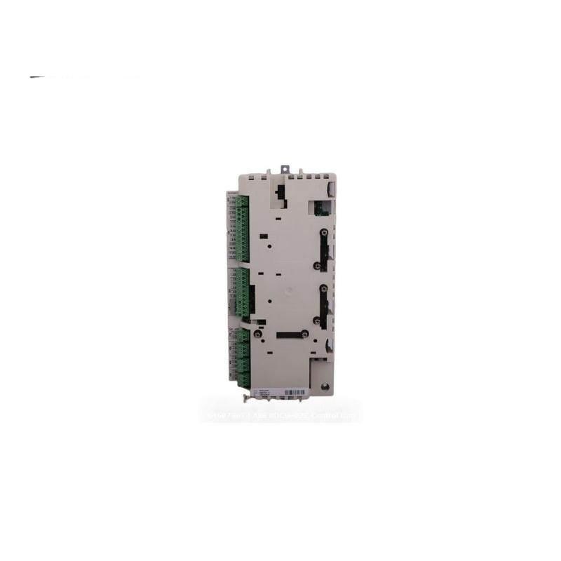 ABB RDCU-02C Control Unit