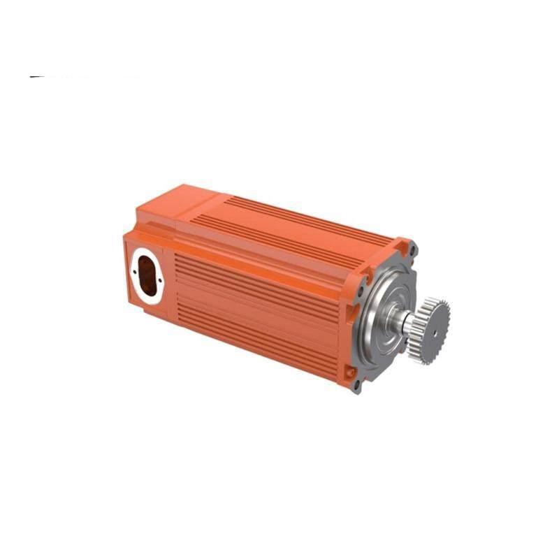 ABB IRB2600 3HAC066240-003 Rot. AC motor incl.pinion