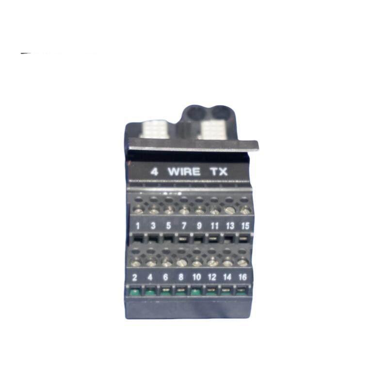 Emerson KJ4001X1-CC1 12P0733X022 Field Terminal