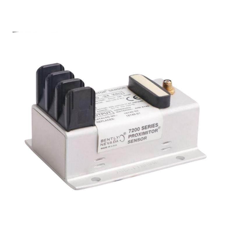 Bently Nevada 330400-01-CN Accelerometer Acceleration Transducer