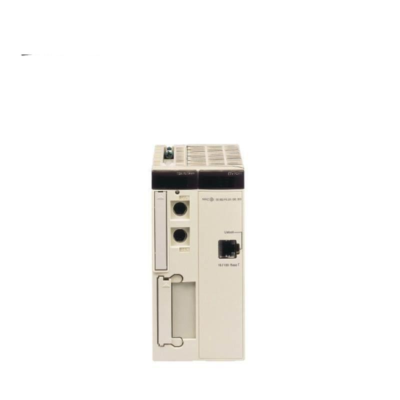 Schneider TSXP572623 double-format PL7 processor