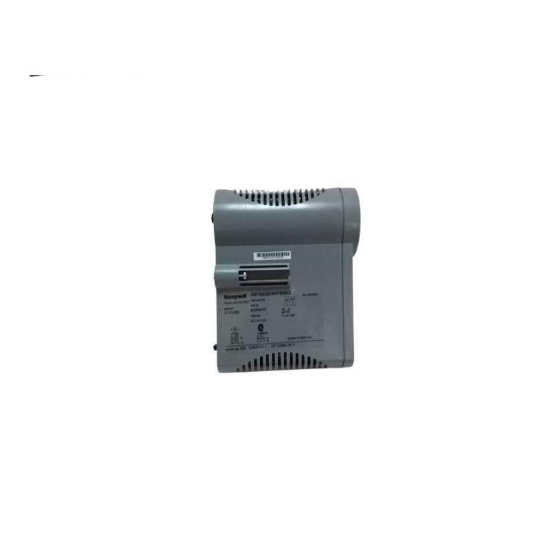Honeywell CC-PAIH51 Analog Input module
