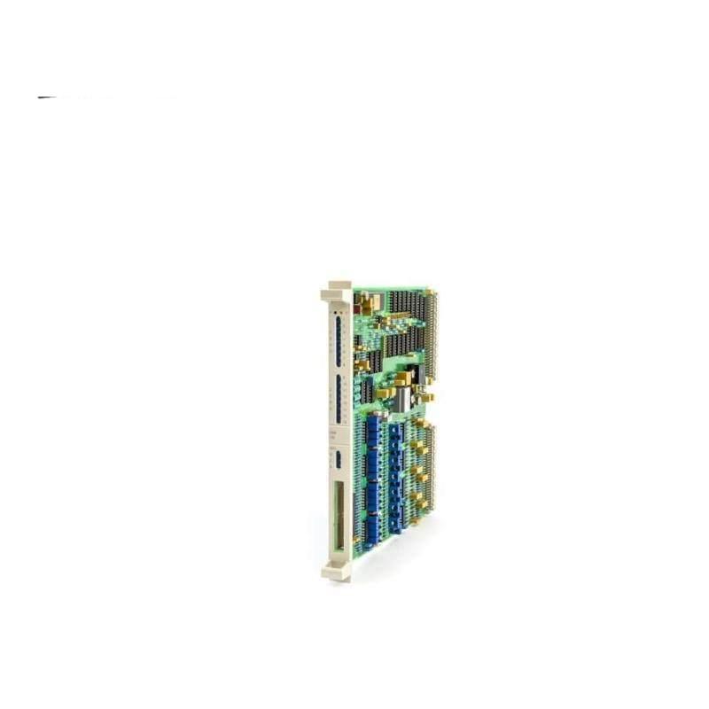 ABB DSAI130 57120001-P DSAI 130 Analog Input Board