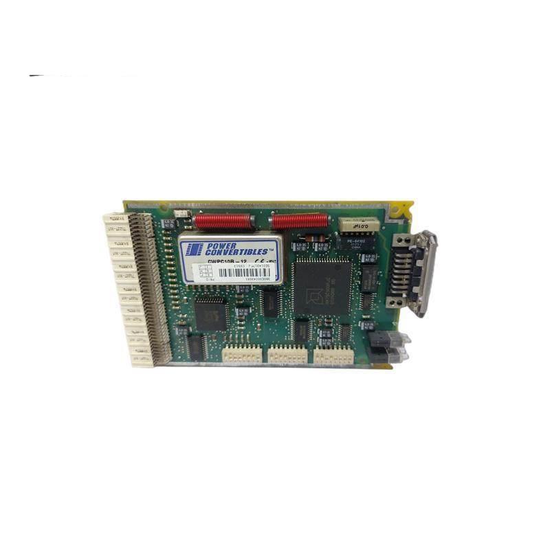 ABB CS513 Module