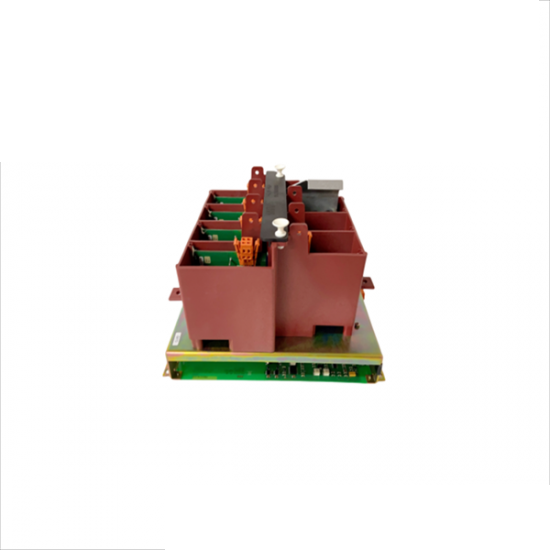 ABB 3BHB005243R0106 KU C755 AE105 POWER SUPPLY