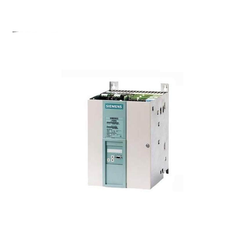 SIEMENS 6RA7028-6DS22-0 Simoreg DC Master Drive