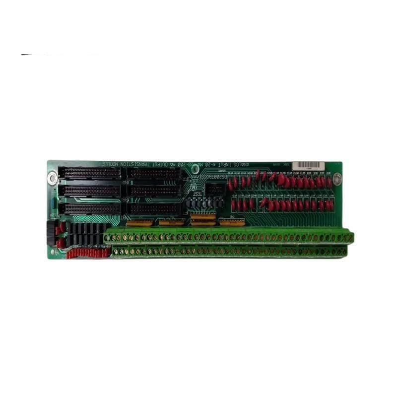 GE DS200TBQCG1BAA Module