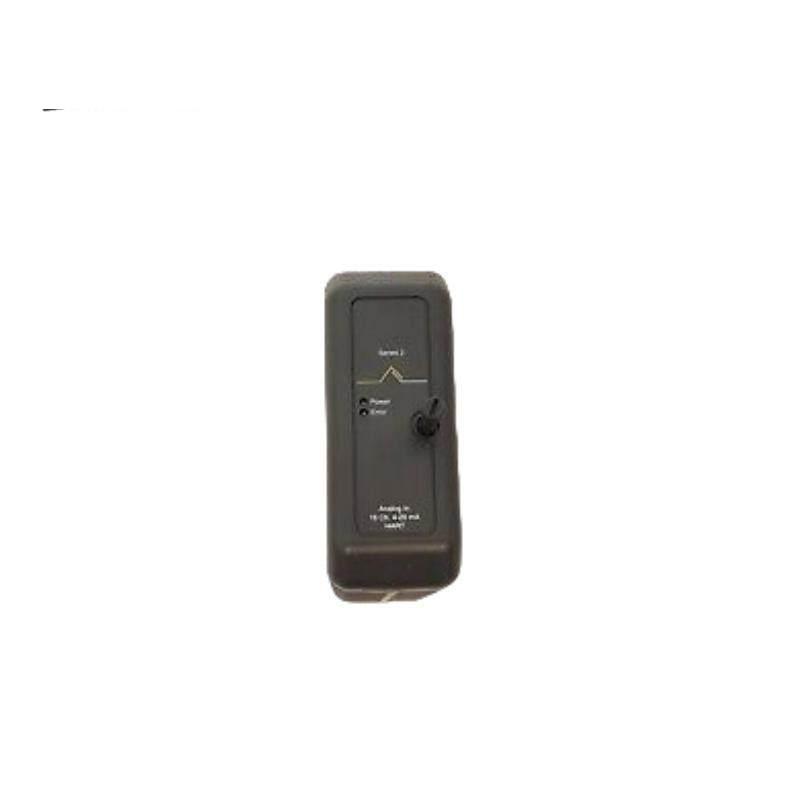 Emerson KJ3223X1-BA1 12P2871X022 Analog Module