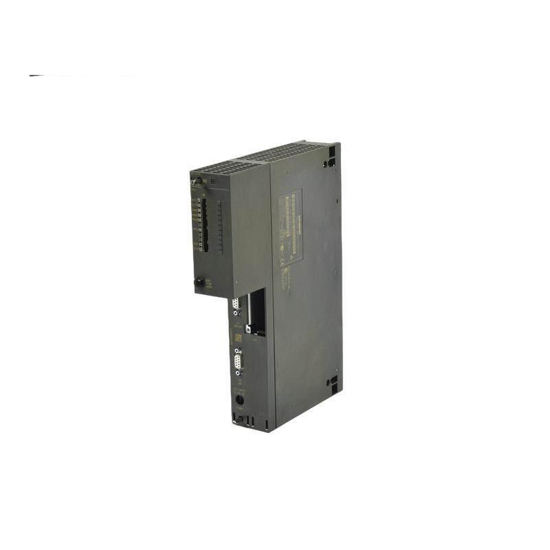 SIEMENS 6ES7414-3XJ04-0AB0 CPU CONTROLER