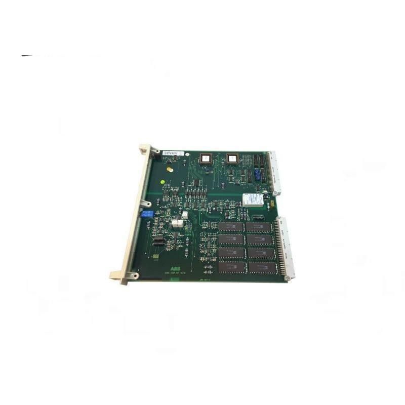 ABB DSAI146 DSAI 146 Analog Input Unit
