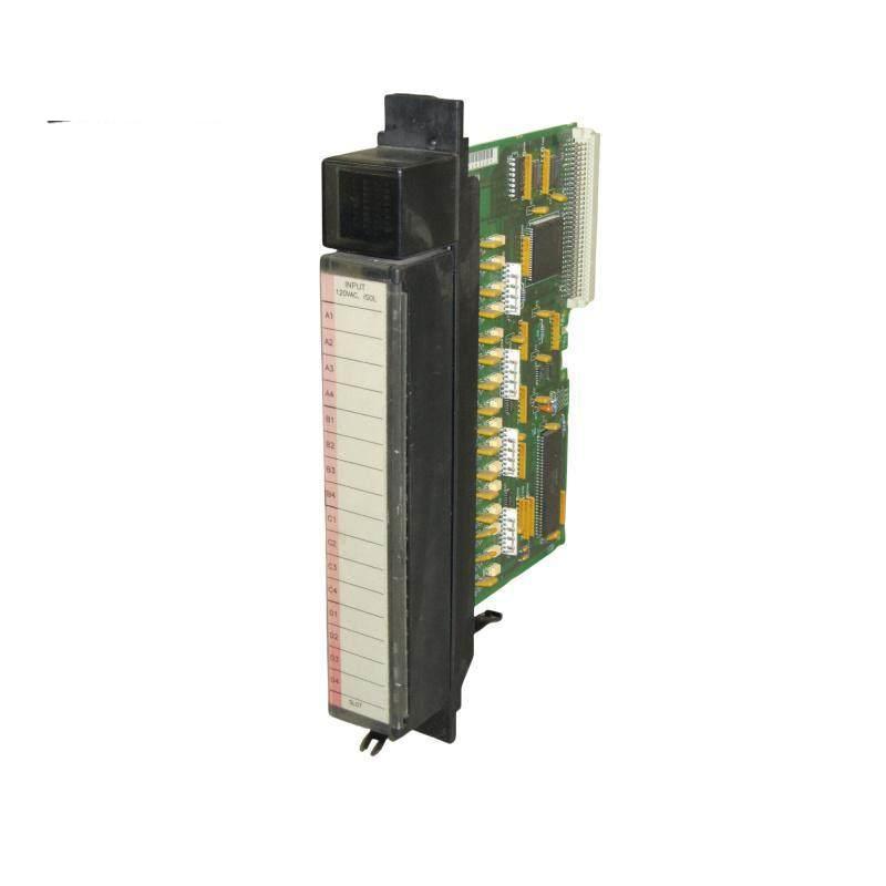 GE IC697MDL240 Input Module