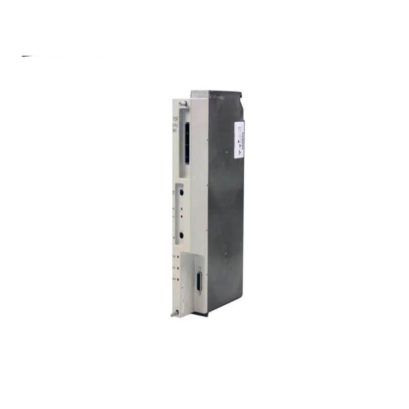 SIEMENS 6ES5942-7UF12 CPU942F Failsafe Module