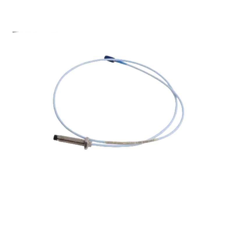 Bently Nevada 330104-15-25-10-02-05 Vibration sensor, 15 mm probe