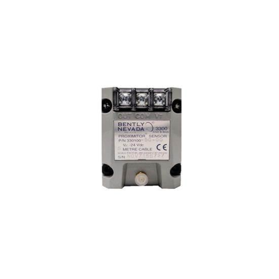BENTLY NEVADA 330100-50-03 Proximitor Sensor