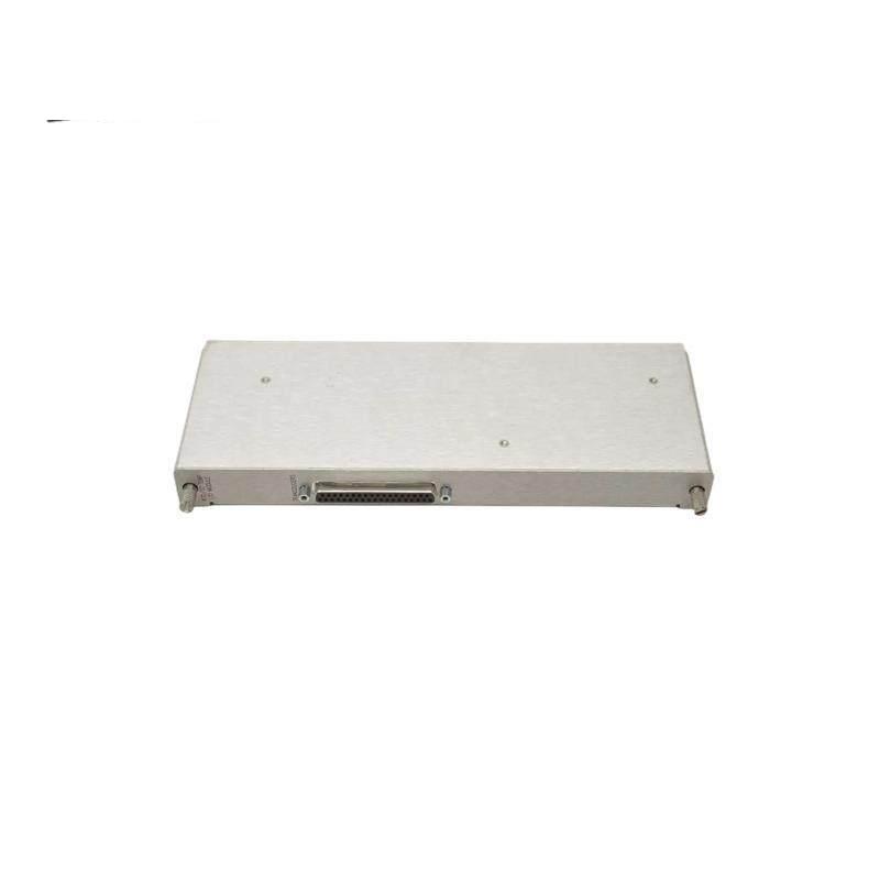 Bently Nevada 133827-01 TERMINATION MODULE