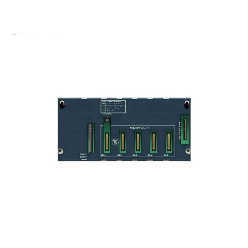 GE IC694CHS392 BASE EXPANSION