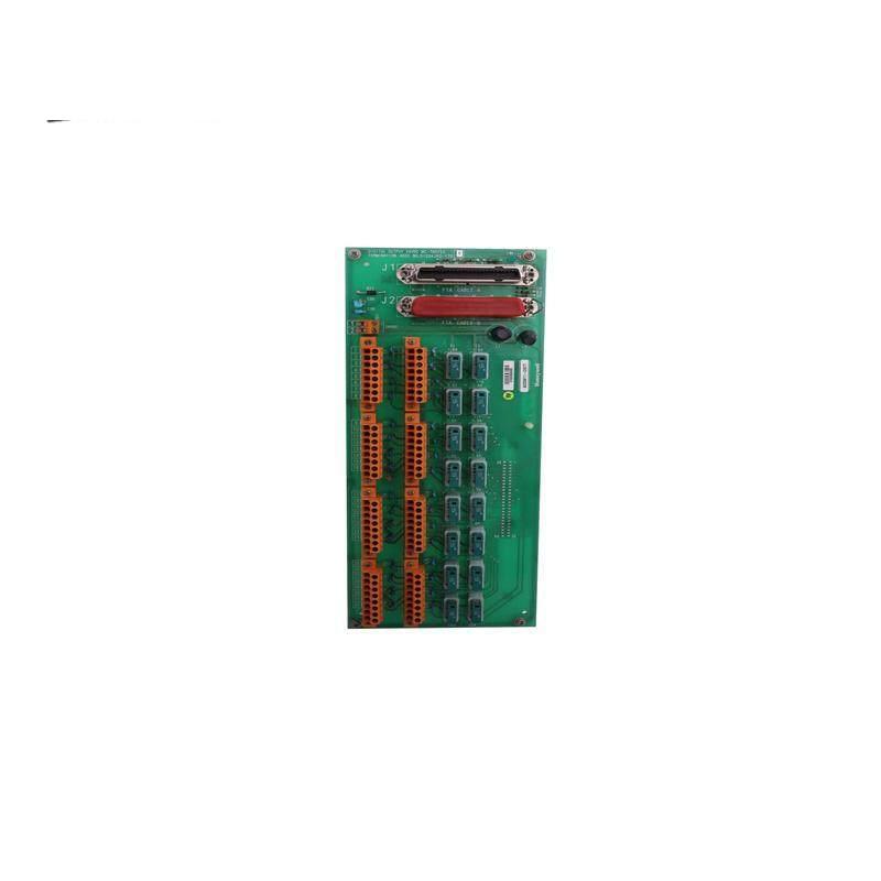 HONEYWELL MC-TDOY22 Digital Output Field Termination Assembly